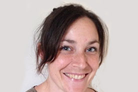 Martha Skinner, AJ Banks Travel Bursary recipient, reports