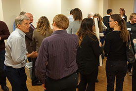 SCI Members Networking