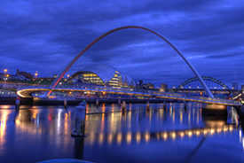 Millennium Bridge