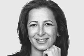 Molly Shoichet feature image
