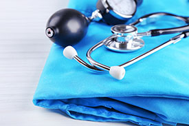 Medical supplies