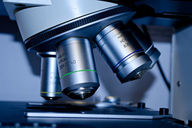 Microscope