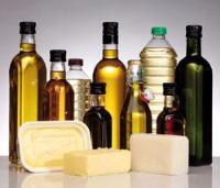 Oils and fats