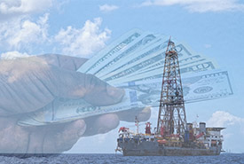 Oil Industry