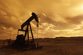 US shale is likely to benefit from the recent cut in OPEC oil production.