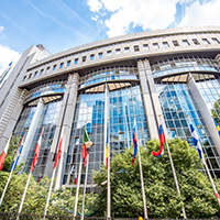 European Parliament