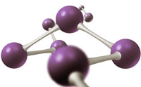 polymer chain