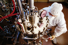 35th Process Development Symposium