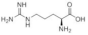 arginine