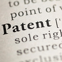 patent definition