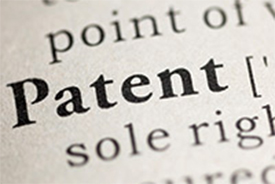 patents news