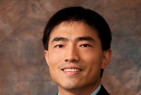 Professor Guihua Yu