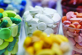pills