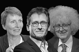 pel 2018 lecturers