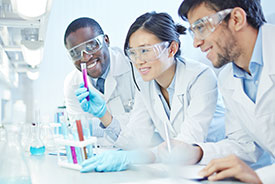 Analytical Chemistry