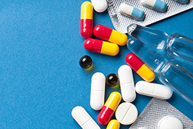 pills
