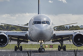 Aeroplane