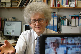 Martyn Poliakoff