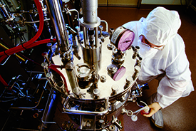 From round-bottom flask to chemical reactor: 34th SCI Process Development Symposium: Wednesday 29 March – Friday 31 March 2017
