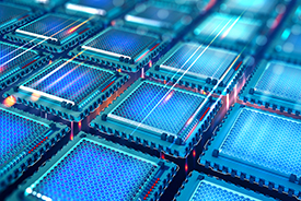quantum materials