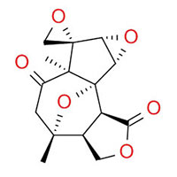3rd Retrosynthesis Competition Molecule