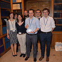 1st Place Winning Team at 3rd Retrosynthesis Competition