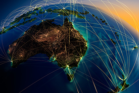 SCI Seminar: Where Science Meets Business at RACI Centenary Congress