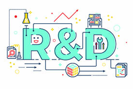 R&I illustration