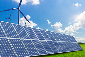 renewables