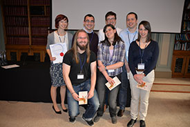 Winners of the 3rd National Retrosynthesis Competition