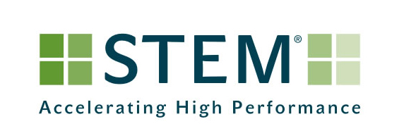 STEM Healthcare logo