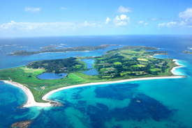 Isles of Scilly