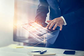 Siemens Digital talks