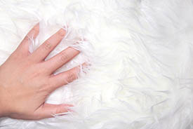 Soft touch