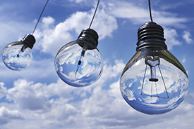 What's your bright SCIdea?
