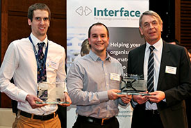 Scotland Knowledge Exchange Awards 2017