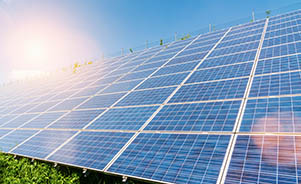Solar panel