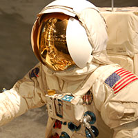 Astronaut