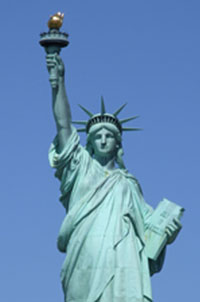 Statue of Liberty
