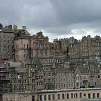 Edinburgh