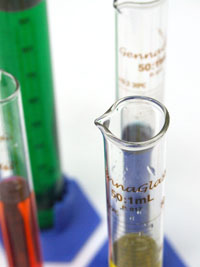 Test tubes