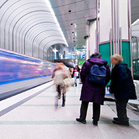 travellers