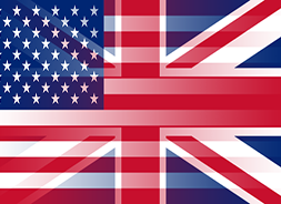 us uk flag blend
