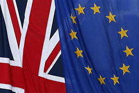 Leaving the EU: implications and opportunities for science and research