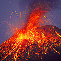 Volcano