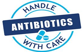 World Antibiotic Awareness Week: handle antibiotics with care