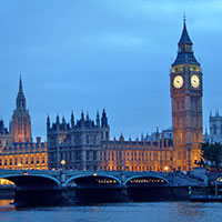 Westminster Abbey