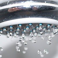 water