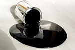 Bitumen