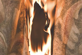 Flame retardant material